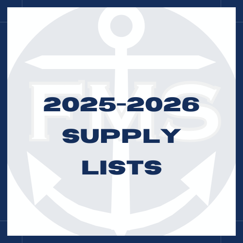  supply lists